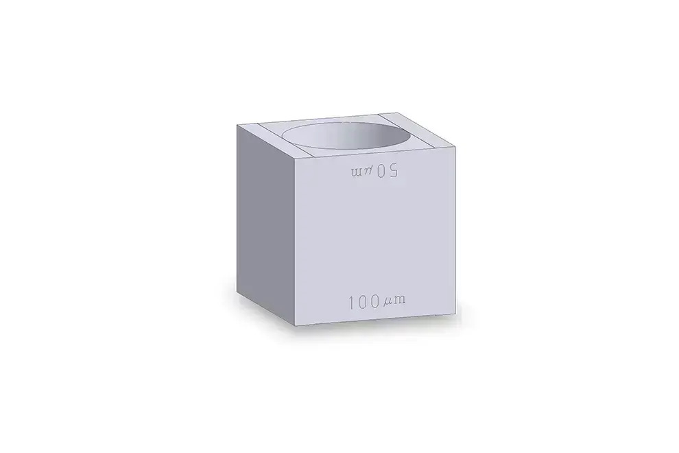 箱型アプリケータ