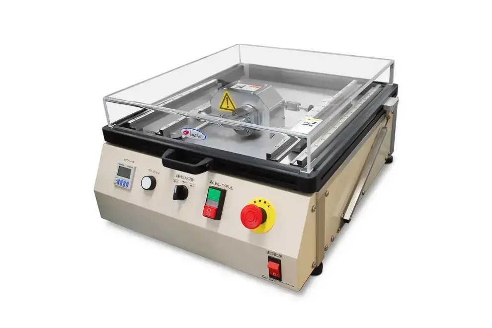 ダイナミックベンディングテスタ