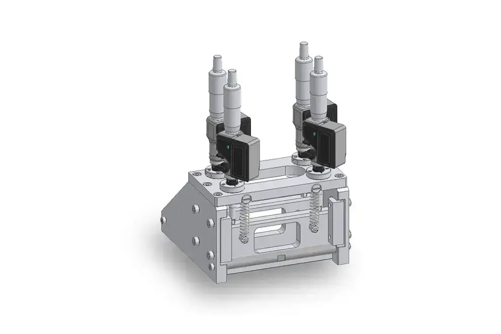 フレームアプリケータ