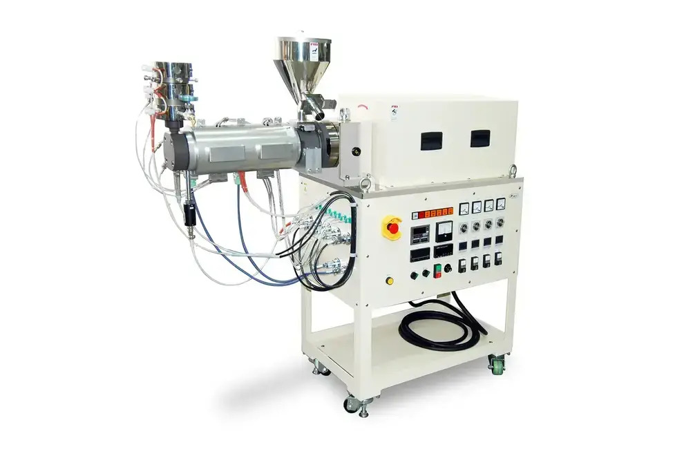 インフレーションフィルム成形装置