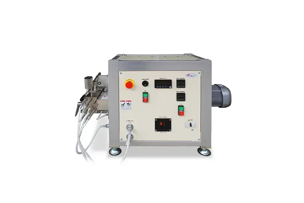 イリプスブレードミキサ