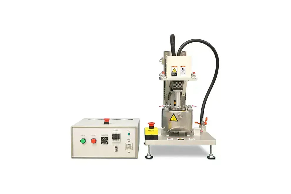 ヘンシェルミキサ