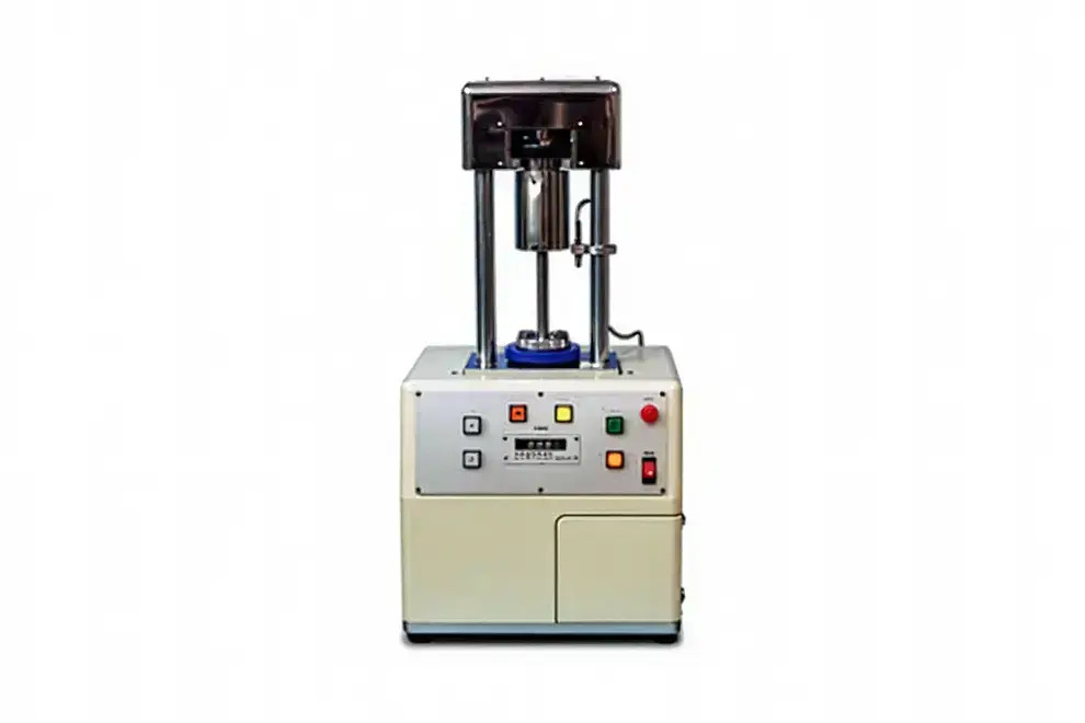 全自動細胞破砕装置