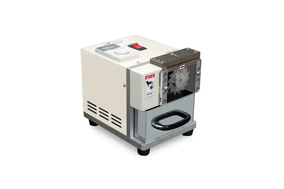 簡易ペレタイザⅡ