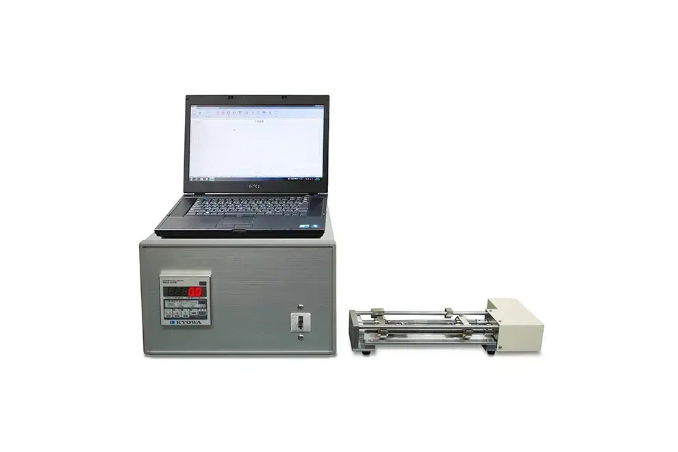 小型材料試験機