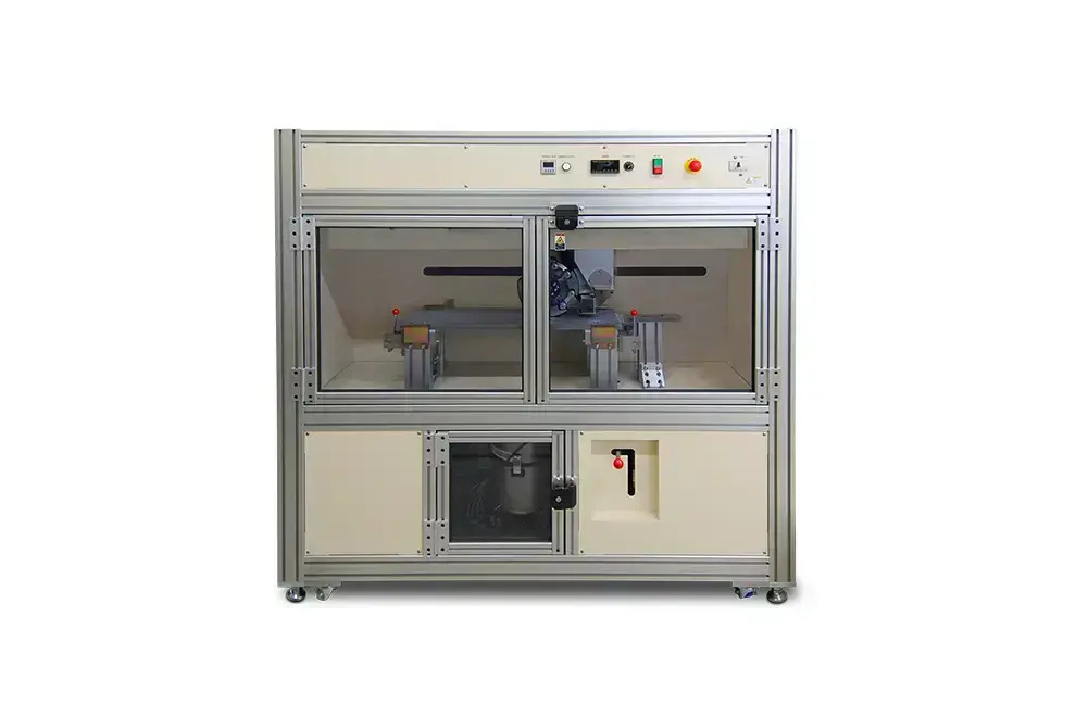 リッソン摩耗試験機