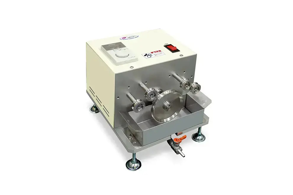 オイリングローラ