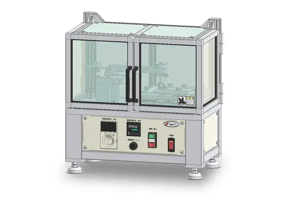 ラビングテスタ