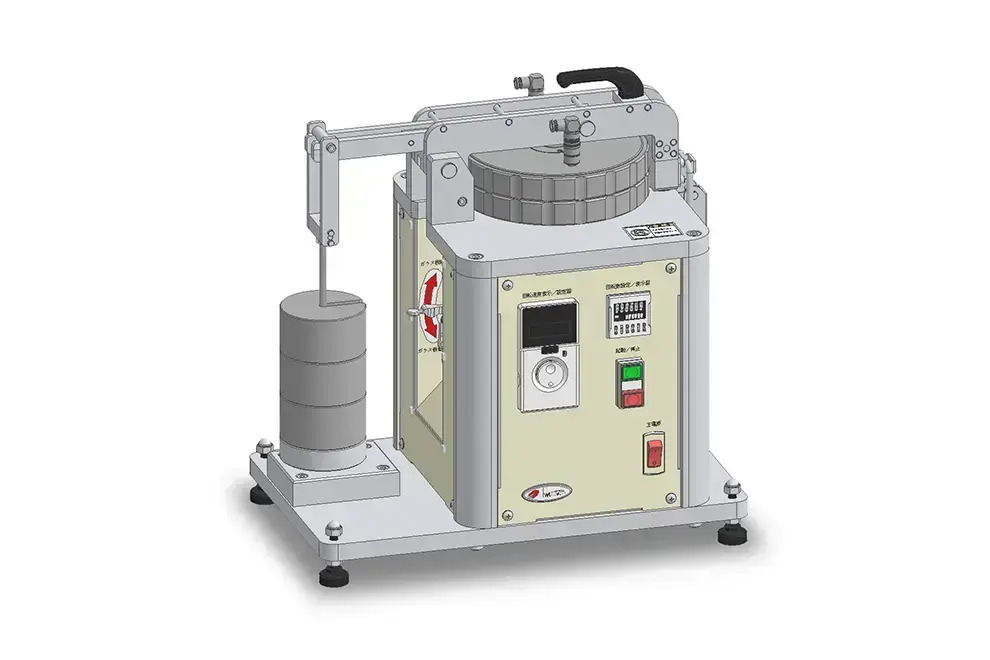 フーバーマーラー