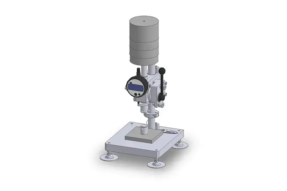 電気抵抗測定器
