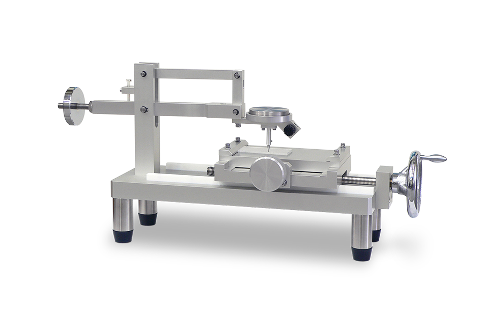 手動式鉛筆引掻試験機