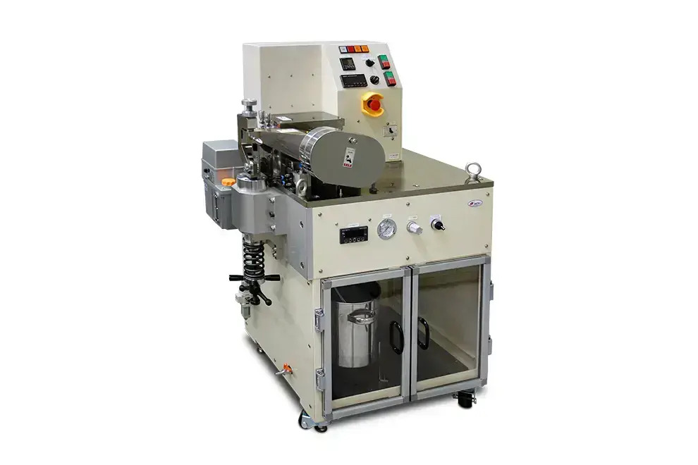 西原式摩耗試験機